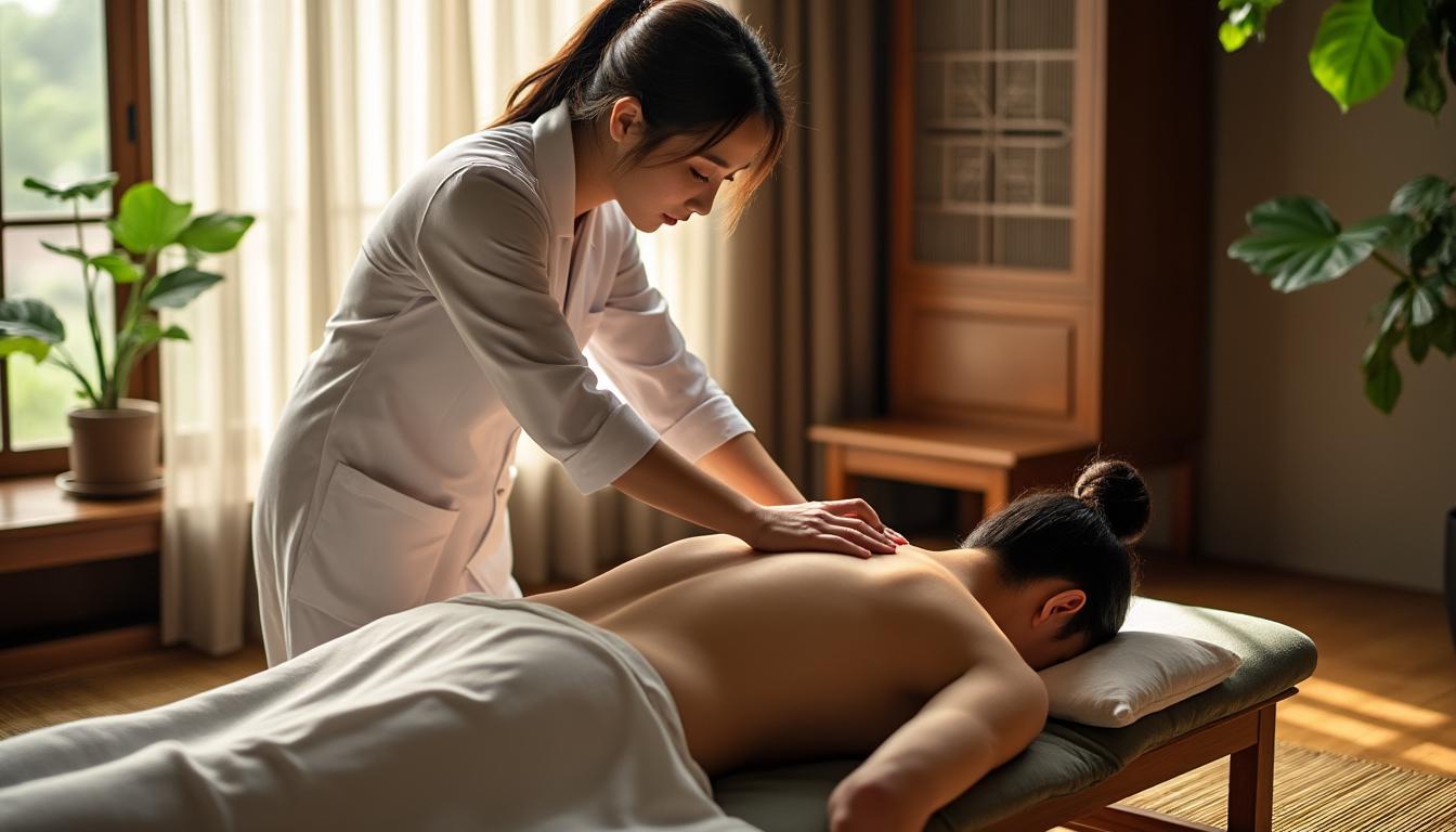 découvrez la maison du tui na à paris, spécialiste du massage chinois traditionnel. profitez d'une expérience de relaxation unique qui revitalise votre corps et votre esprit.