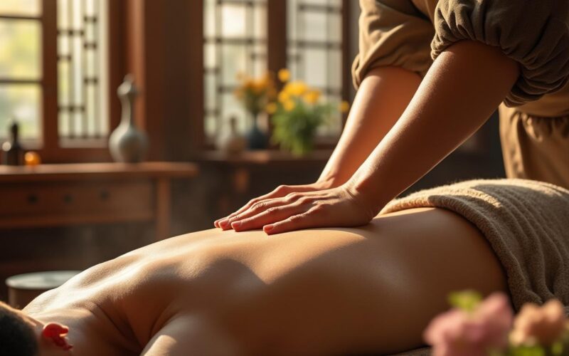 découvrez la maison du tui na à paris, spécialiste du massage chinois traditionnel, pour une expérience unique de relaxation et de bien-être.