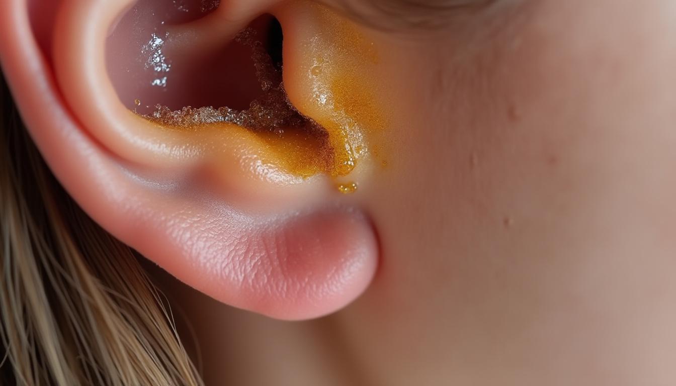 découvrez comment le stress émotionnel peut provoquer une sensation d'oreille bouchée et explorez des solutions efficaces pour retrouver votre confort auditif.