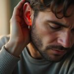 découvrez comment le stress émotionnel peut causer une sensation d'oreille bouchée et explorez des solutions efficaces pour retrouver votre bien-être auditif.