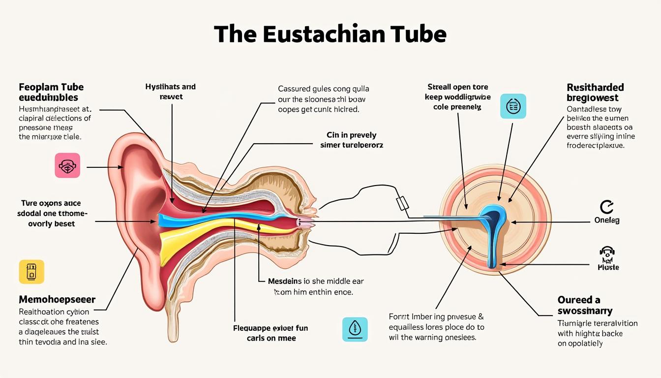 découvrez comment le stress émotionnel peut causer une sensation d'oreille bouchée et explorez des solutions efficaces pour soulager cet inconfort.