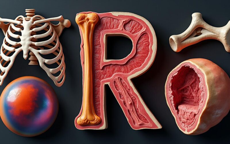 découvrez une liste complète des parties du corps humain commençant par la lettre r. une ressource accessible pour tous ceux qui souhaitent en apprendre davantage sur l'anatomie.