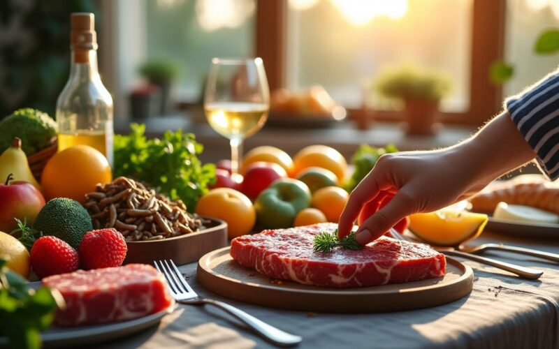 découvrez les erreurs à éviter et les conseils alimentaires essentiels pour réguler un excès de globules rouges et préserver votre santé.