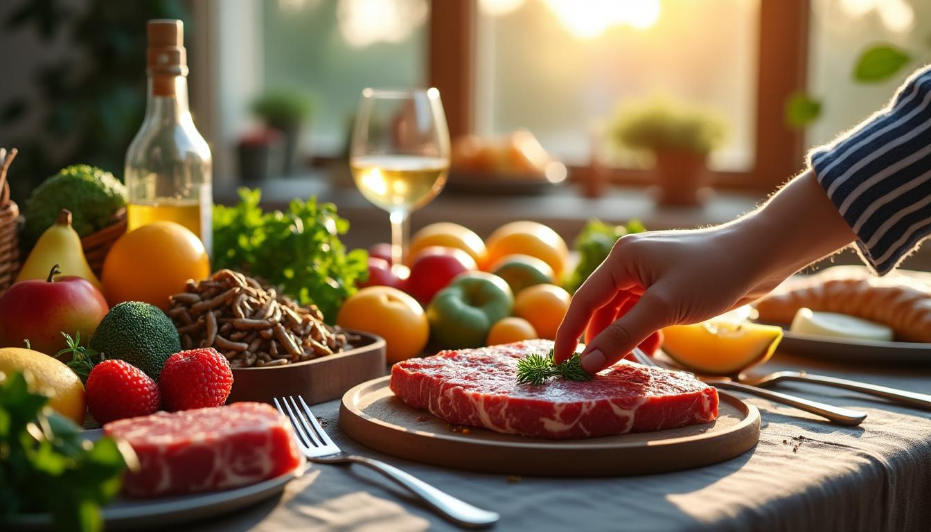découvrez les erreurs à éviter et les conseils alimentaires essentiels pour réguler un excès de globules rouges et préserver votre santé.