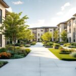 découvrez les meilleures résidences seniors abordables alliant sécurité, confort et bien-être pour une retraite sereine et épanouissante.