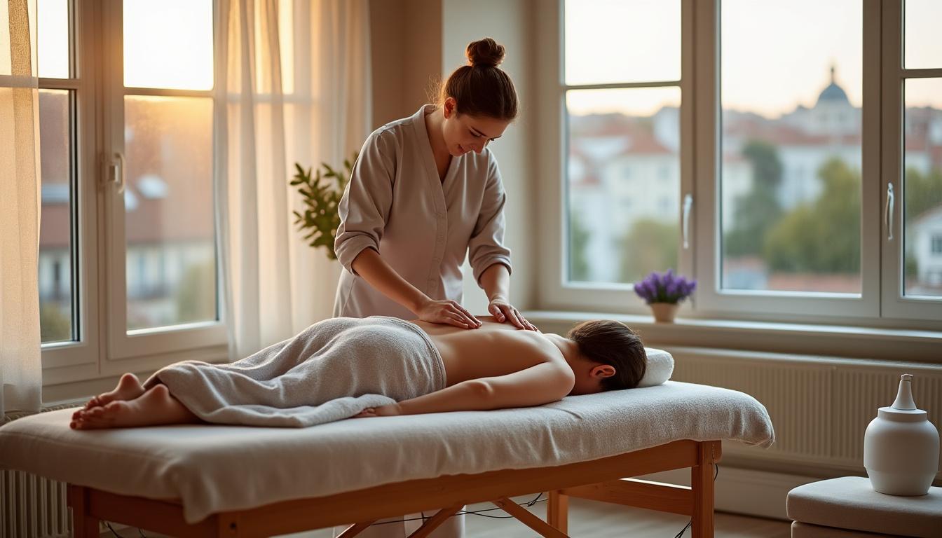 découvrez les avis authentiques de nos clients sur mademoiselle relax, spécialiste du massage à domicile à lyon. partagez un moment de détente unique chez vous.