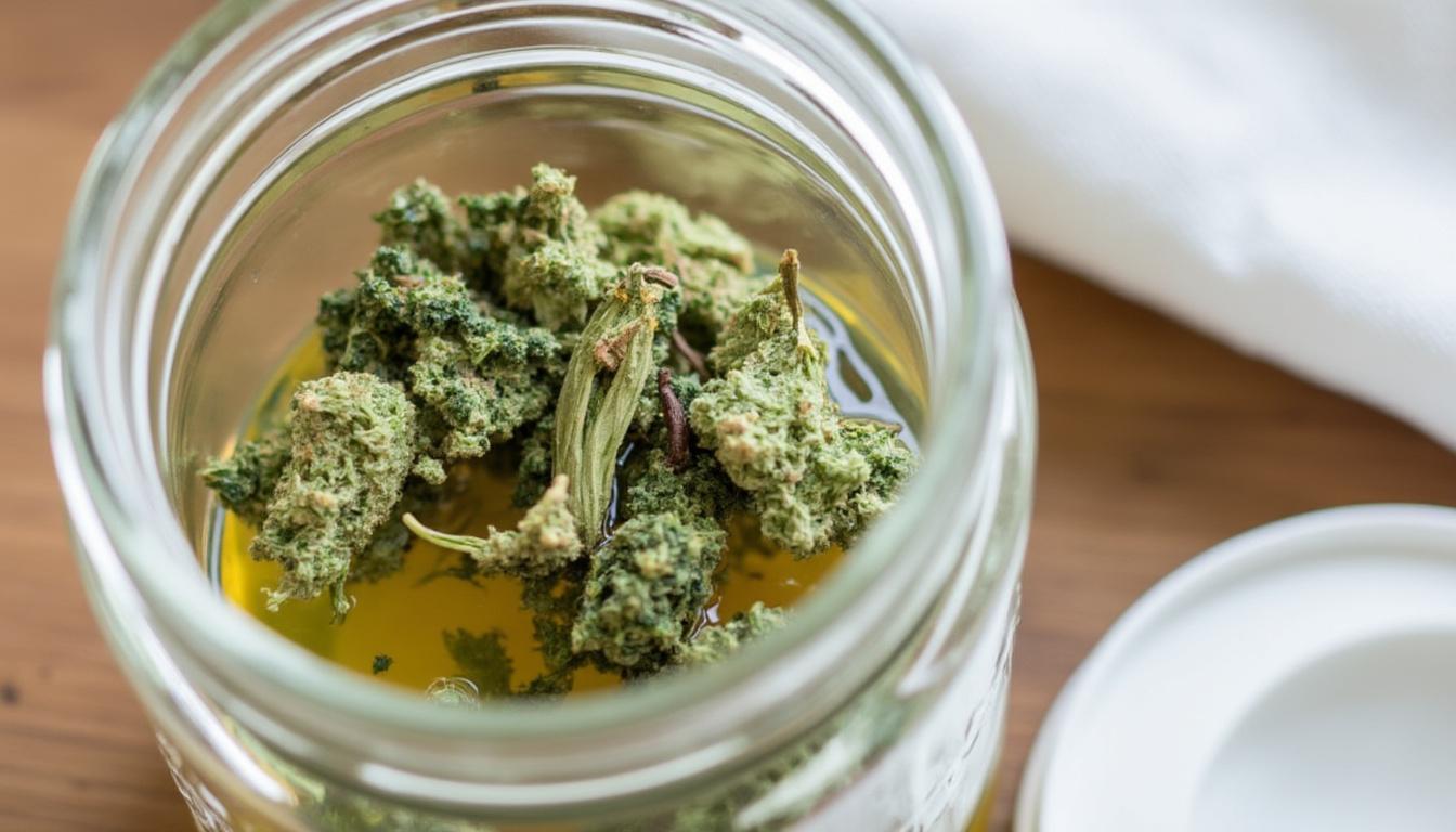 découvrez comment faire une infusion au cbd parfaite pour un moment de détente et de bien-être. apprenez les étapes simples pour maîtriser l'art de l'infusion au cbd et profitez d'une relaxation optimale.