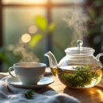 découvrez comment préparer une infusion au cbd parfaite pour profiter d'un moment de détente et de bien-être grâce à nos conseils simples et efficaces.