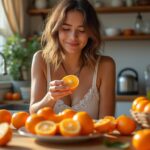 découvrez pourquoi manger trop de clémentines peut nuire à votre équilibre et comment en profiter avec modération pour rester en forme et en bonne santé.