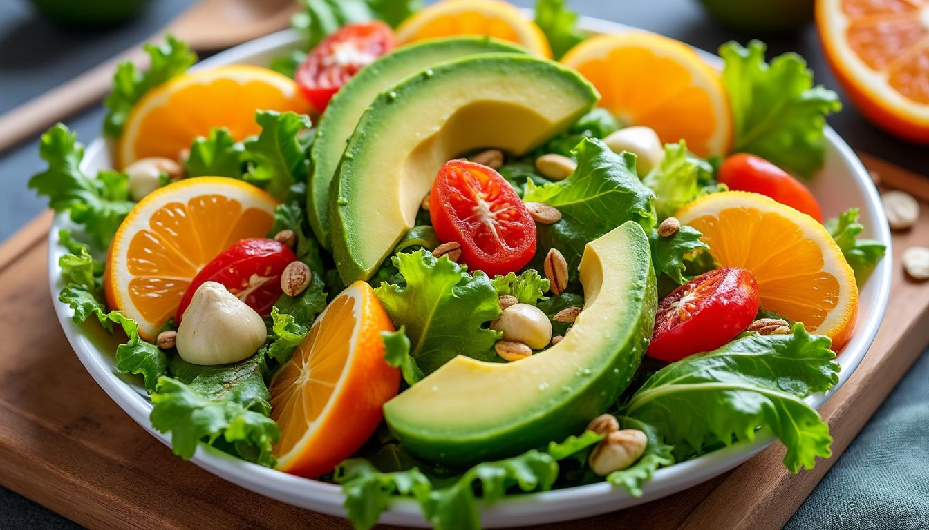 découvrez pourquoi il est important de modérer votre consommation de clémentines pour profiter de leurs bienfaits tout en restant en forme.