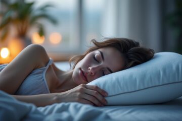 Oreillers polyuréthane : danger des emissions de COV et leurs conséquences