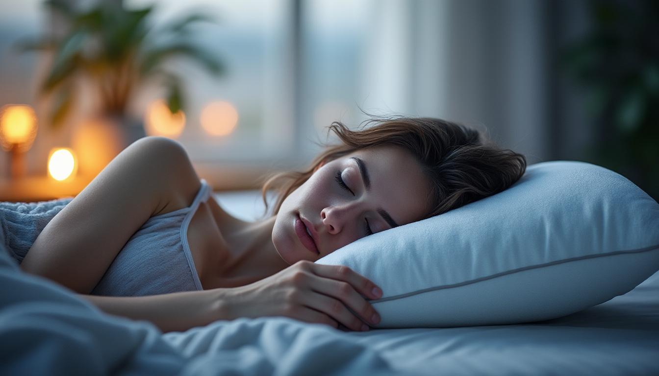 découvrez les dangers liés aux émissions de cov des oreillers en polyuréthane et leurs conséquences sur la santé. informez-vous pour mieux protéger votre sommeil et votre bien-être.