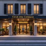 découvrez pourquoi la cour des consuls hôtel & spa à toulouse est la meilleure adresse pour allier spa de luxe et gastronomie raffinée, offrant une expérience unique alliant détente et saveurs.