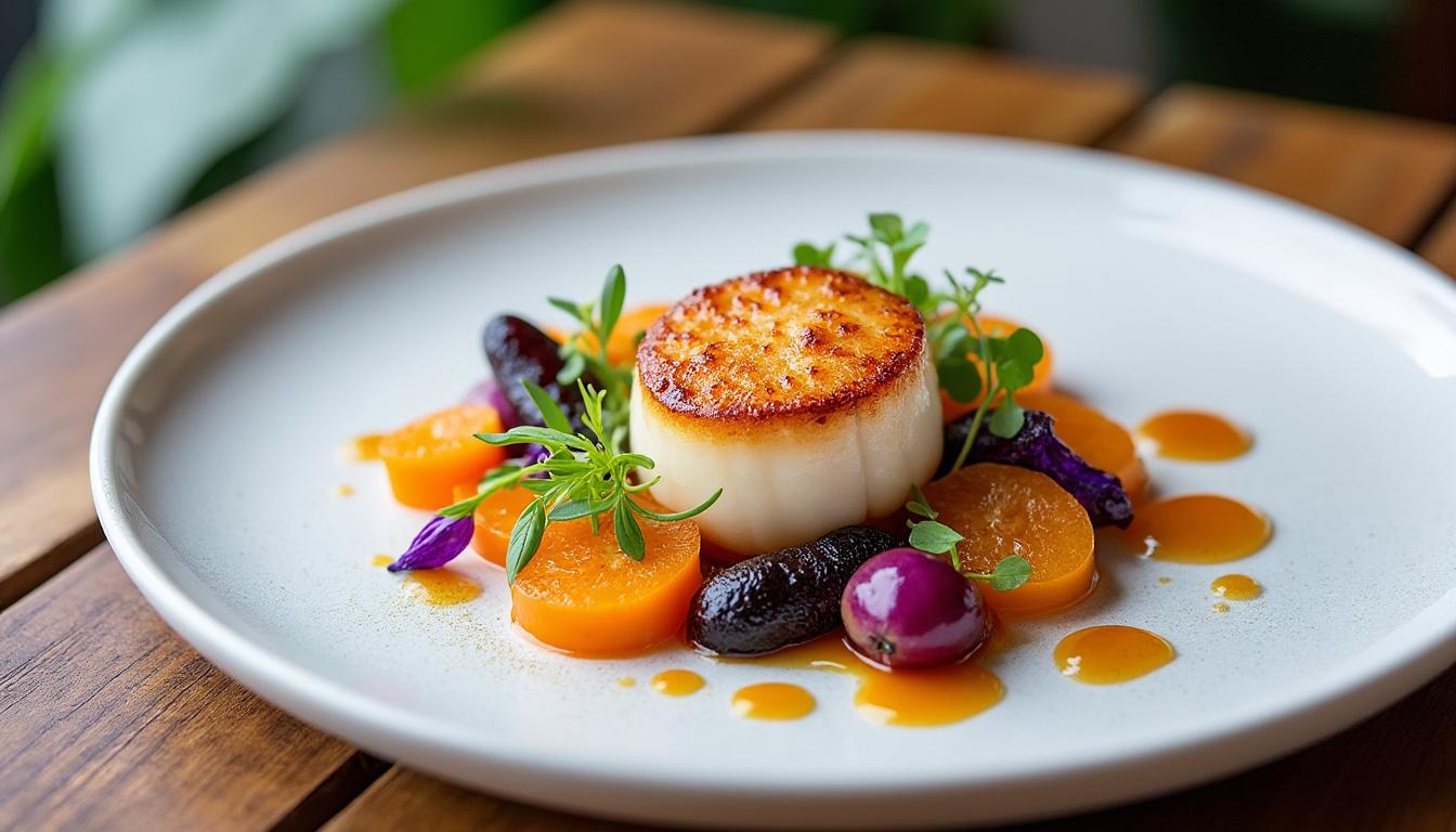 découvrez pourquoi la cour des consuls hôtel & spa à toulouse est la meilleure adresse alliant spa luxueux et gastronomie raffinée pour une expérience unique et inoubliable.