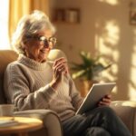 découvrez pourquoi l'ipad est l'outil numérique idéal pour les seniors, alliant simplicité, accessibilité et fonctionnalités adaptées pour rester connecté et profiter pleinement du numérique.