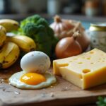 découvrez les aliments à éviter absolument pour prévenir le rot de l'œuf pourri et le ventre gonflé. adoptez de meilleures habitudes alimentaires pour votre confort digestif.