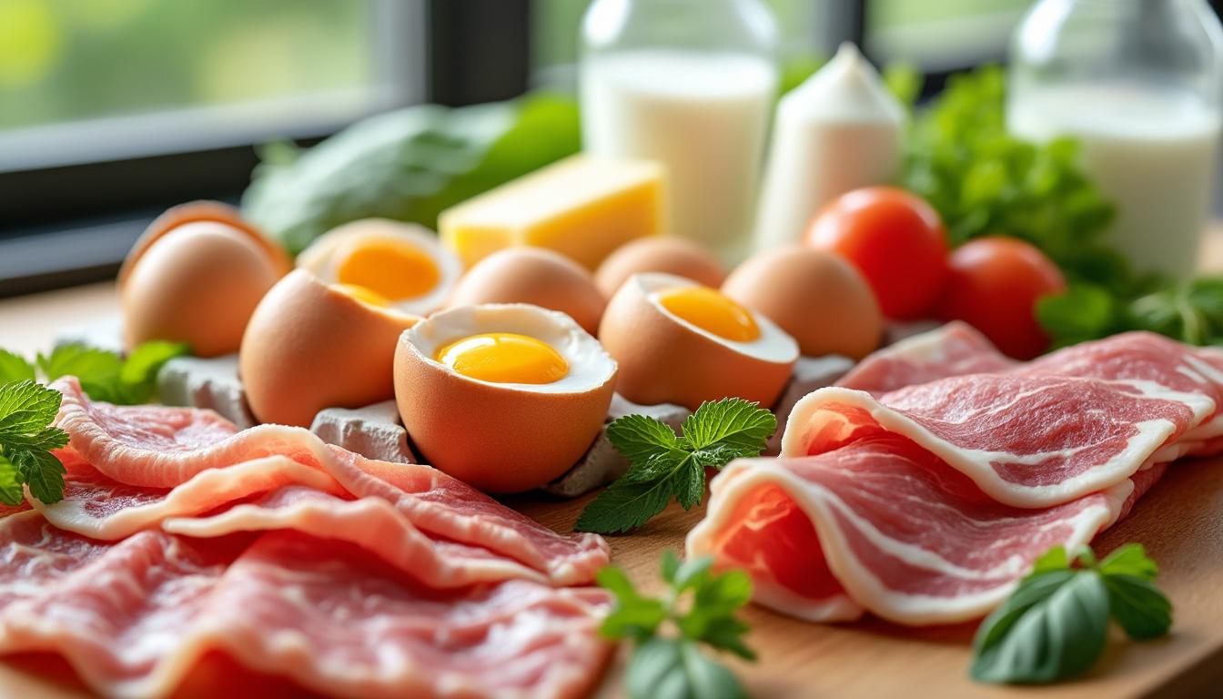 découvrez quels aliments éviter absolument pour prévenir le rot d'œuf pourri et le ventre gonflé. adoptez une alimentation saine pour un confort digestif optimal.