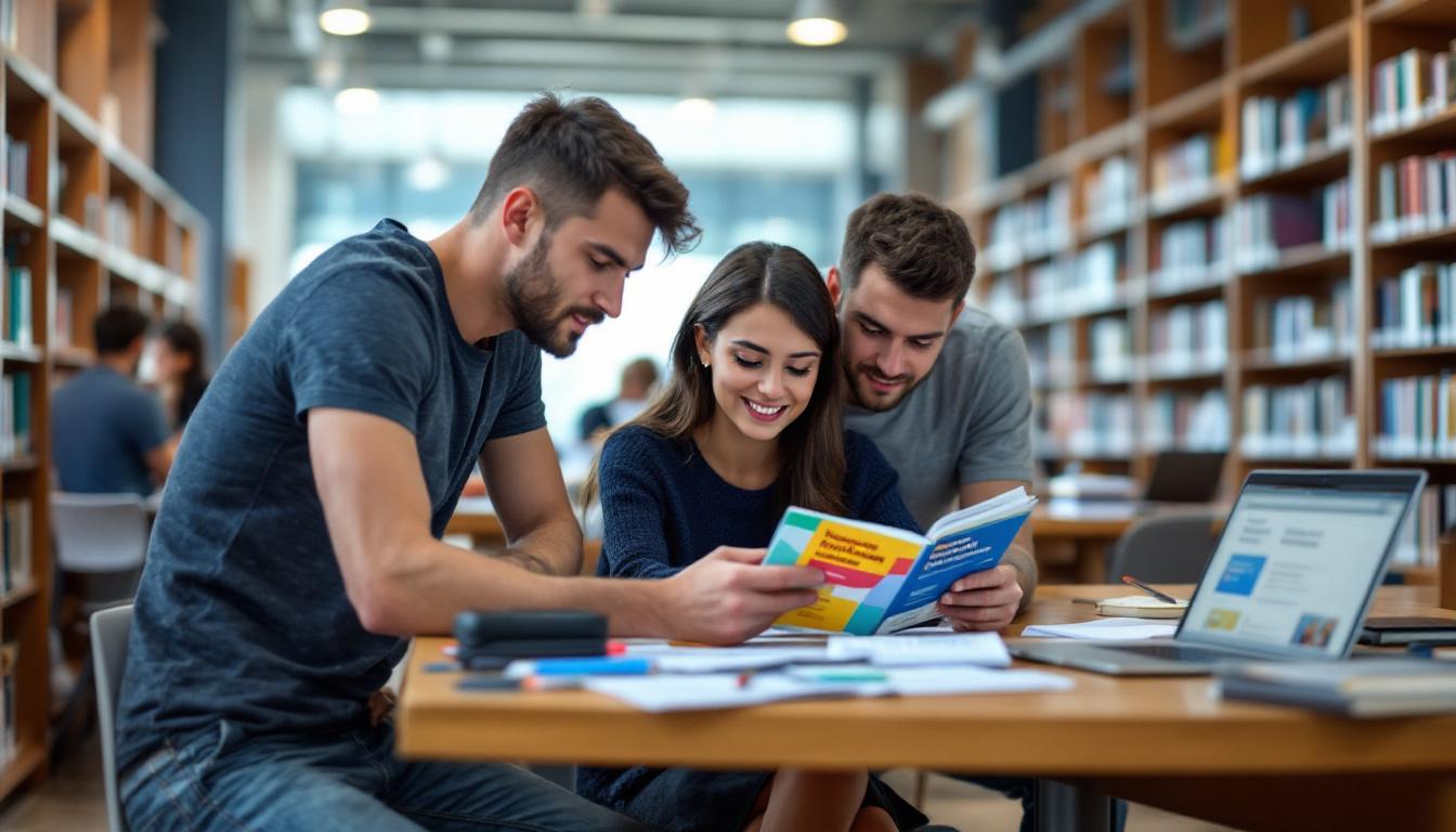 découvrez le top 5 des meilleures assurances santé spécialement conçues pour les étudiants en france, alliant couverture complète et tarifs avantageux pour votre sérénité.