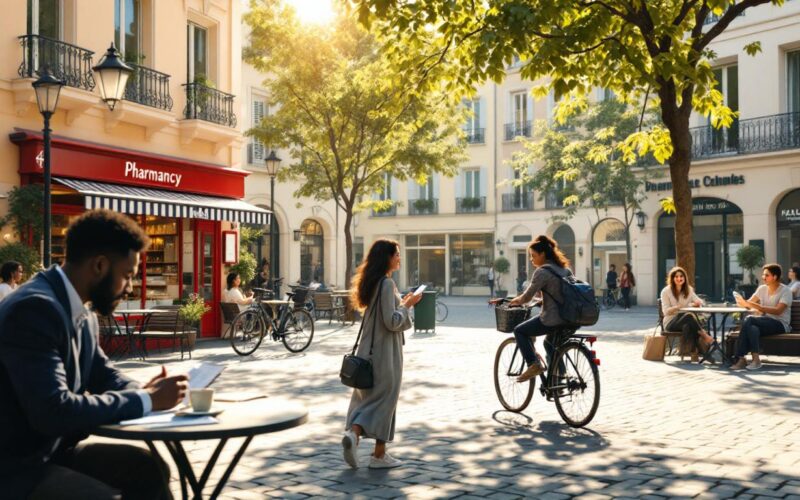 découvrez notre sélection des 5 meilleures assurances santé pour étudiants en france, alliant qualité de couverture et tarifs avantageux pour protéger votre santé durant vos études.