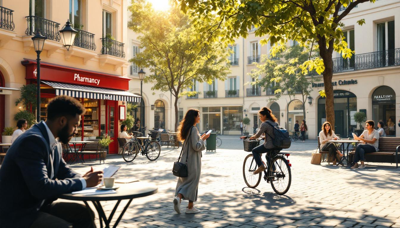 découvrez notre sélection des 5 meilleures assurances santé pour étudiants en france, alliant qualité de couverture et tarifs avantageux pour protéger votre santé durant vos études.