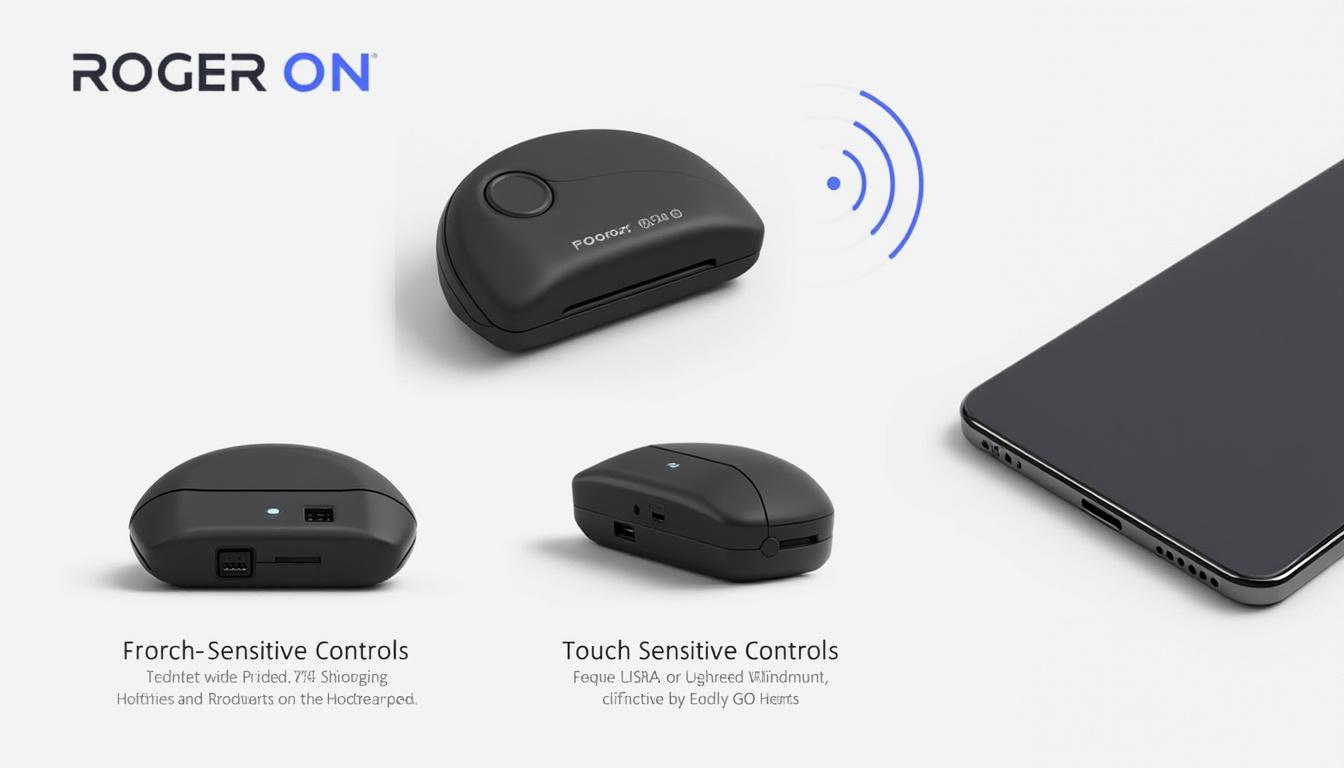 découvrez tout ce que vous devez savoir sur le complément d'écoute roger on : fonctionnalités, avantages et conseils pour améliorer votre expérience auditive au quotidien.