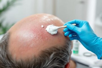 Traitement du cuir chevelu contre le psoriasis : étapes clés pour un soulagement efficace