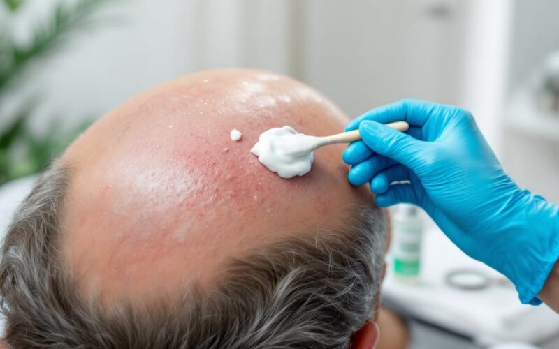 découvrez les étapes clés pour un traitement efficace du cuir chevelu contre le psoriasis et retrouvez un soulagement durable grâce à nos conseils experts.