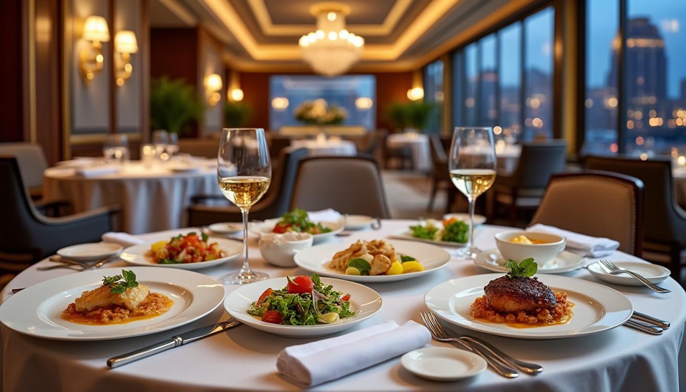 découvrez comment profiter pleinement de la licorne hôtel & spa troyes mgallery et de son espace bien-être avec notre guide complet : conseils, services spa, expériences uniques et astuces pour un séjour inoubliable à troyes.