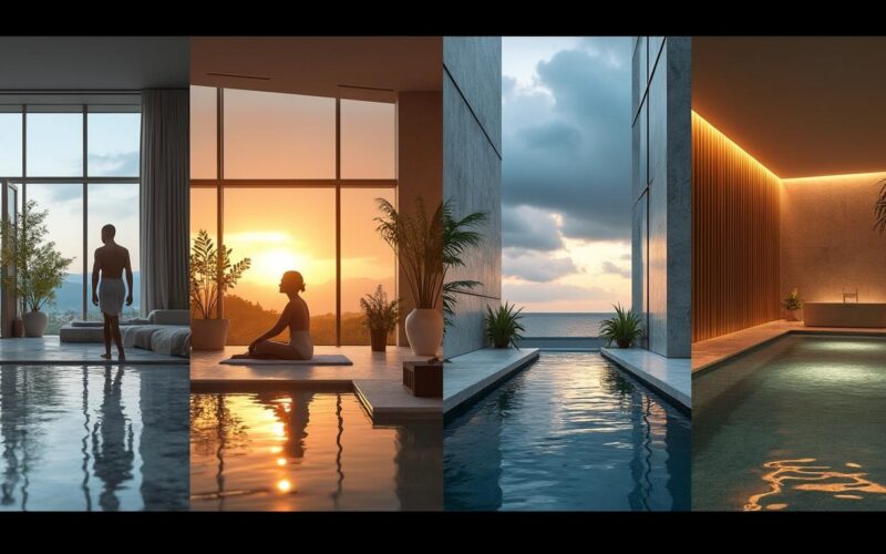 découvrez comment profiter pleinement de la licorne hôtel & spa troyes mgallery grâce à notre guide détaillé. conseils sur les chambres, les soins du spa et les activités incontournables pour un séjour bien-être exceptionnel à troyes.