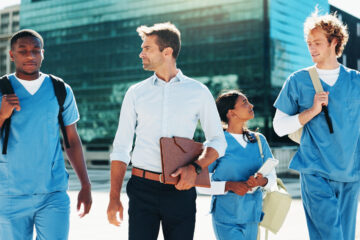 Les erreurs courantes des étudiants en santé à éviter absolument