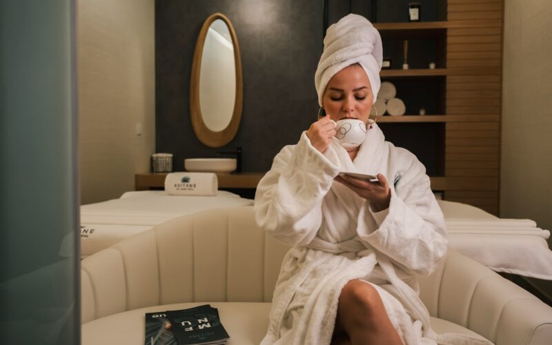 Découvrez les trésors cachés du Le Château de Collias, spa & campagne à Collias