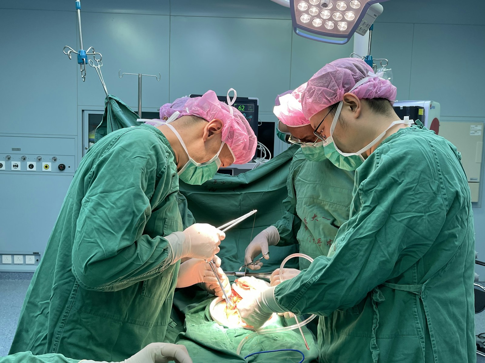 operation cuisse
