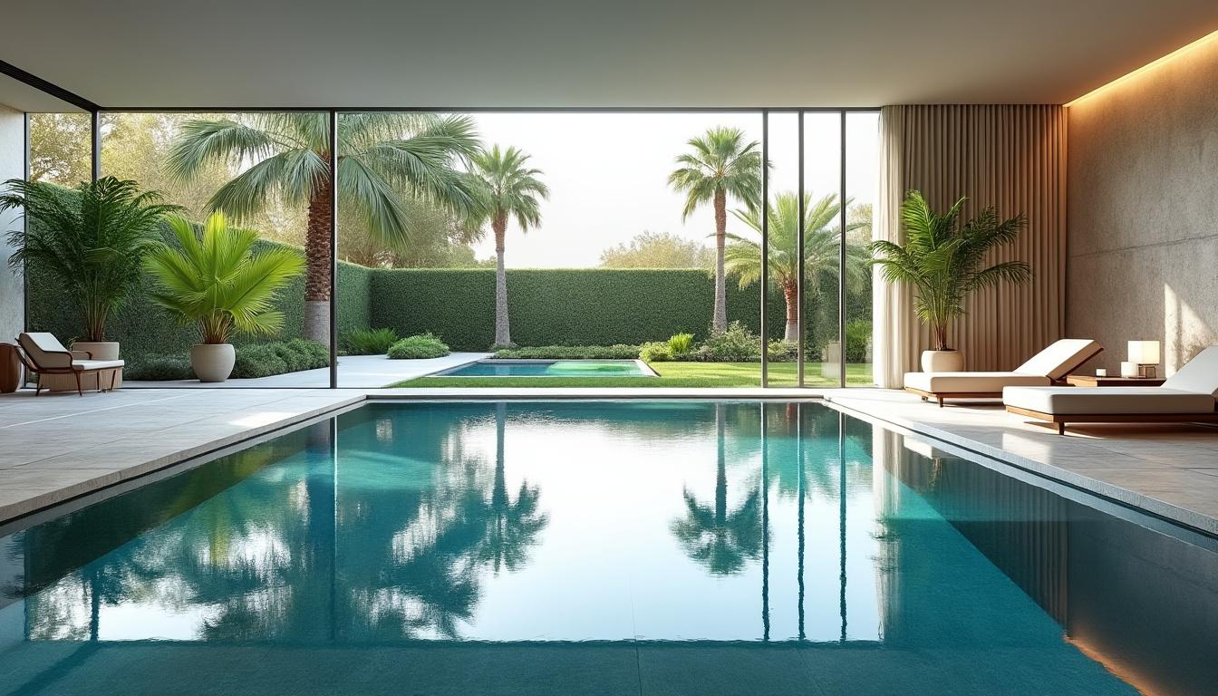 découvrez le grand hôtel barrière à dinard, un havre de paix alliant spa de luxe et vue imprenable sur la mer. profitez d'une escapade relaxante au cœur de la côte d'émeraude.