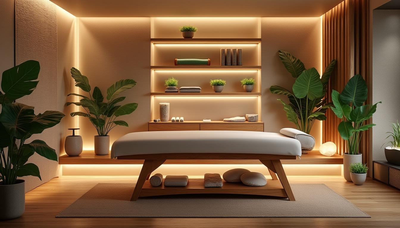 découvrez des expériences uniques à l’atelier du bien-être, spécialisées en massages et réflexologie pour un moment de relaxation profonde et de revitalisation complète.