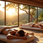 découvrez des expériences uniques à l’atelier du bien-être avec des massages et réflexologie pour un moment de détente et de revitalisation inoubliable.