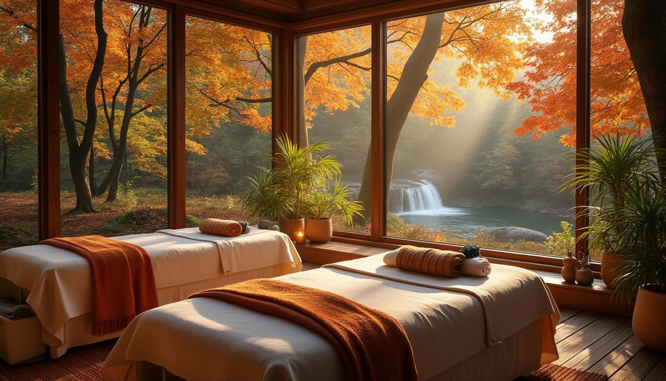 découvrez des expériences uniques à l’atelier du bien-être, spécialiste des massages apaisants et de la réflexologie pour un moment de détente et de revitalisation.