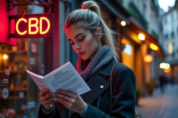 Les pièges à éviter quand on veut comment se procurer du CBD en France