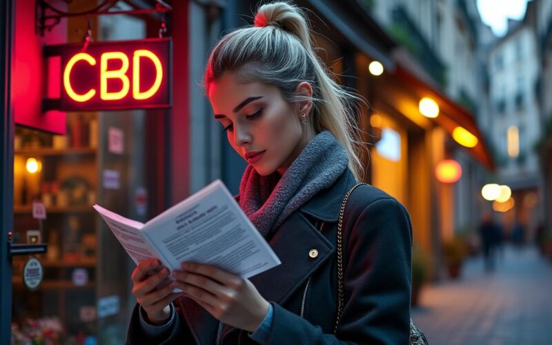 Les pièges à éviter quand on veut comment se procurer du CBD en France
