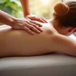 découvrez l'univers du massage alliant la précision du shiatsu à la douceur du californien pour une expérience de bien-être unique et profonde.