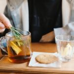 Tisane de romarin