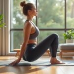 découvrez un programme personnalisé pour le dos afin d'améliorer votre flexibilité et votre bien-être quotidien.