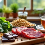 découvrez comment la carence en fer peut influencer l'anxiété et quels aliments privilégier pour améliorer votre santé et votre bien-être mental.