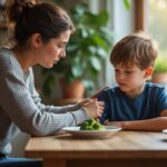 découvrez comment reconnaître la cibophobie chez les enfants, comprendre ses causes et apprendre les meilleures méthodes pour la traiter efficacement.