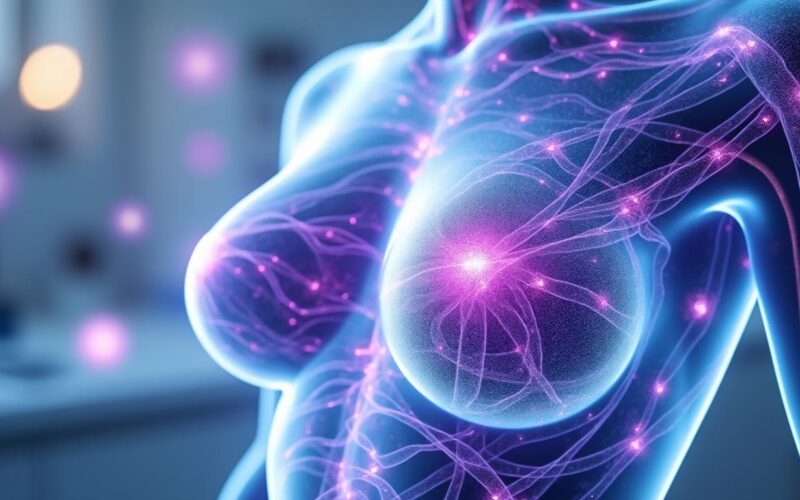 découvrez le lien essentiel entre le collagène et le cancer hormono-dépendant pour mieux comprendre leur impact et protéger votre santé.