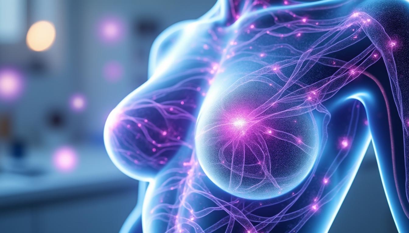 découvrez le lien essentiel entre le collagène et le cancer hormono-dépendant pour mieux comprendre leur impact et protéger votre santé.