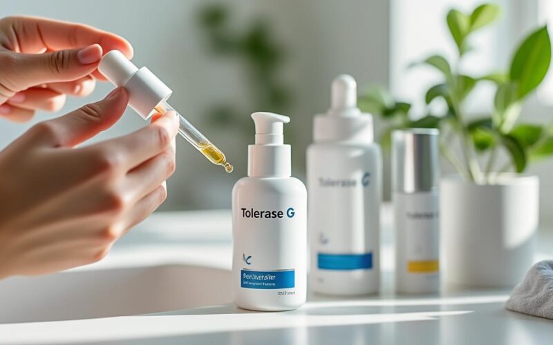 découvrez comment intégrer facilement tolerase g dans votre routine quotidienne pour améliorer votre confort digestif et profiter pleinement de vos repas.