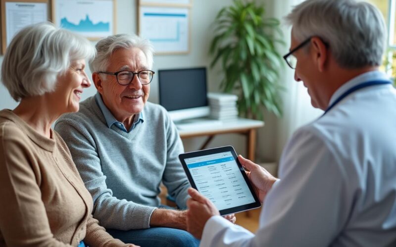 découvrez comment les retraités peuvent maximiser leur remboursement de frais médicaux grâce au conventionnement des médecins. astuces et conseils pour économiser sur vos soins de santé.