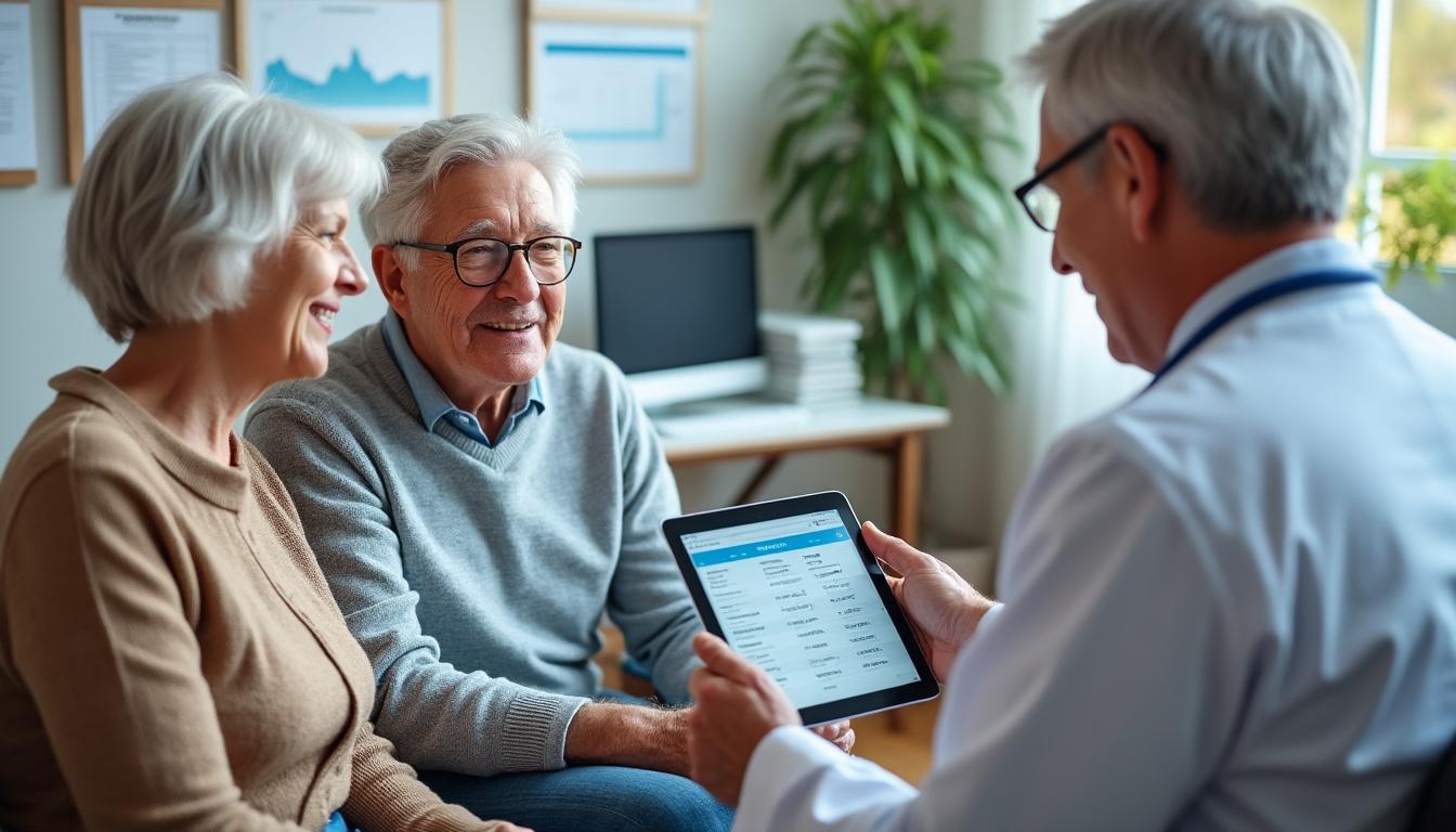 découvrez comment les retraités peuvent maximiser leur remboursement de frais médicaux grâce au conventionnement des médecins. astuces et conseils pour économiser sur vos soins de santé.