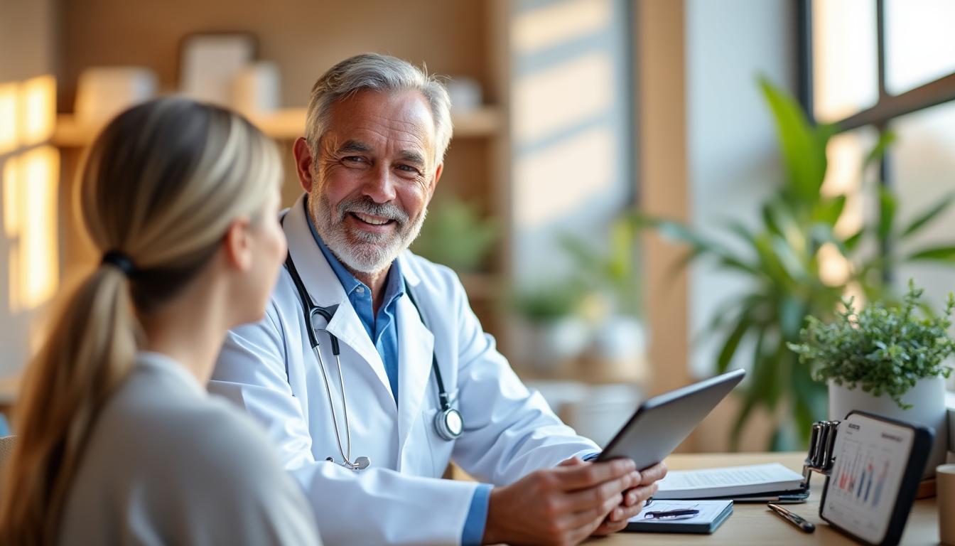 découvrez comment un avis médical pour le vinali peut révolutionner votre approche de la santé en vous offrant des conseils personnalisés et adaptés à vos besoins spécifiques.