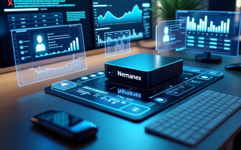 découvrez notre comparatif 2026 des meilleurs avis du forum sur le nemanex pour faire un choix éclairé.